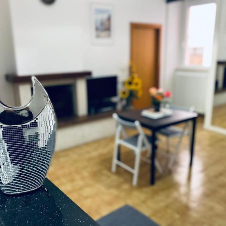 Appartamento Bandiera Blu Sirolo Kültér fotó