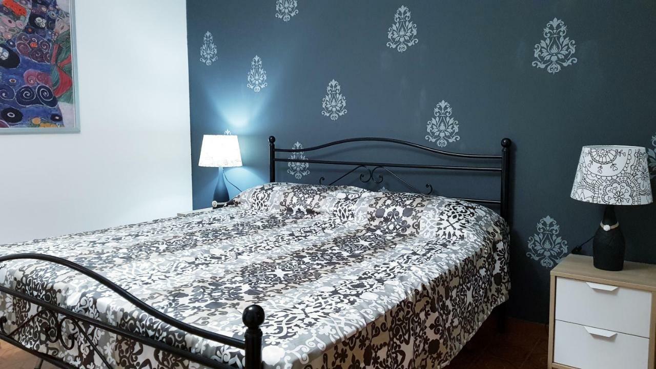 Appartamento Bandiera Blu Sirolo Kültér fotó
